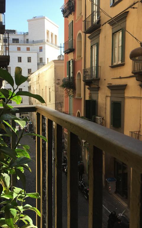 Appartamento Il Sebeto